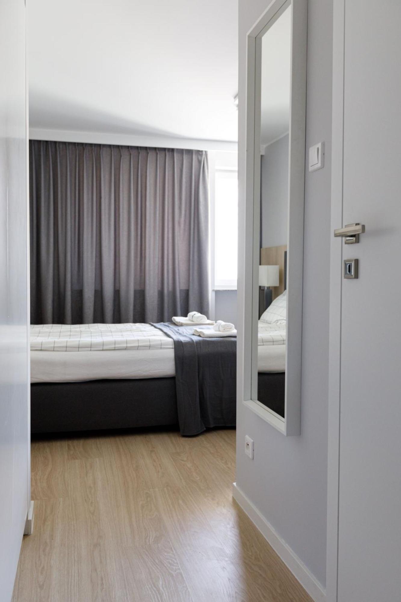 Golden Apartments Wroclaw - Old Town - Cozy Studio&Kuznicza24 ภายนอก รูปภาพ