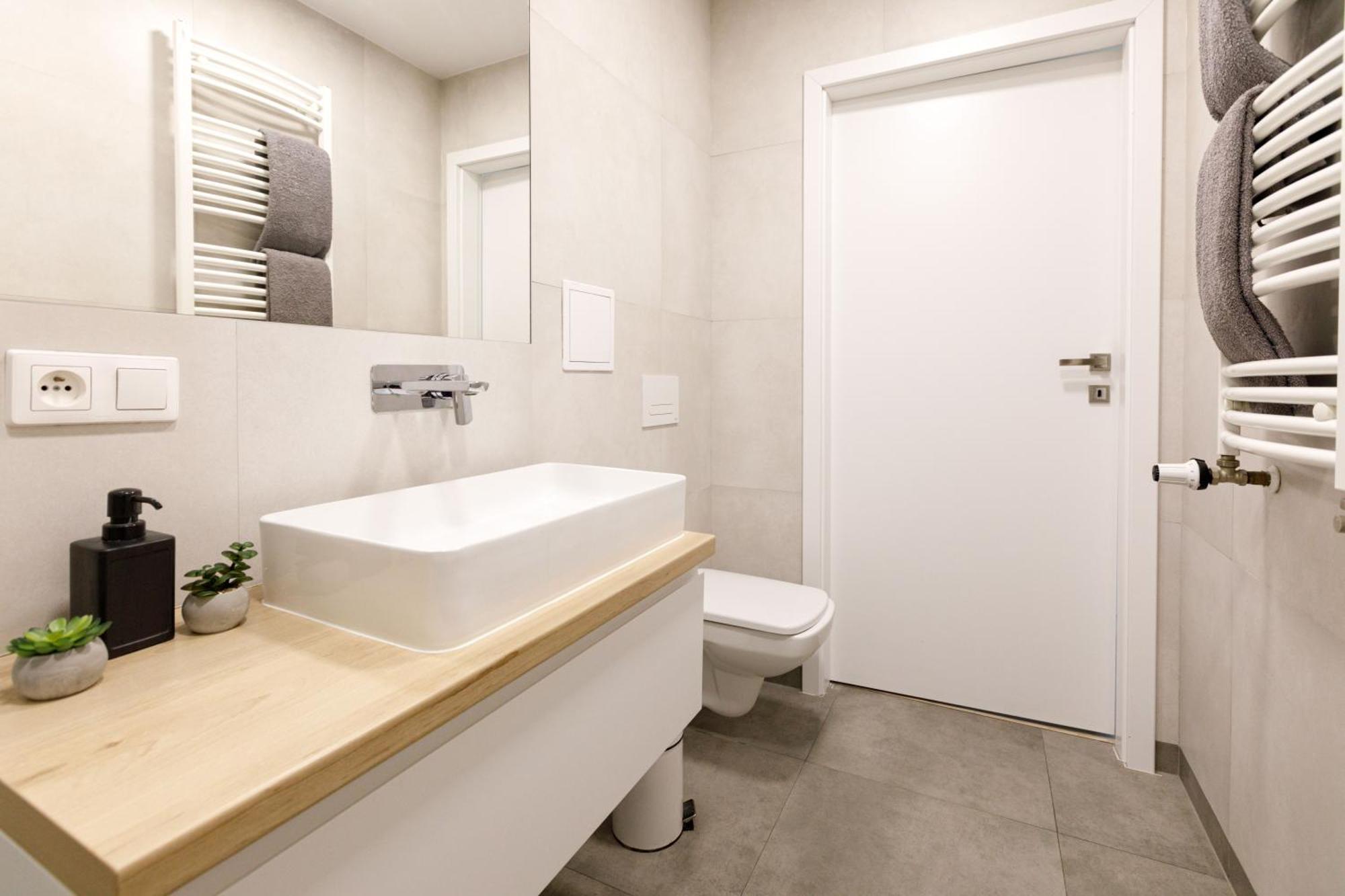 Golden Apartments Wroclaw - Old Town - Cozy Studio&Kuznicza24 ภายนอก รูปภาพ