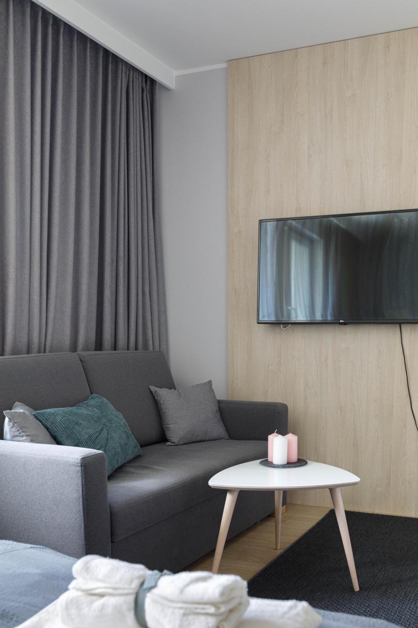 Golden Apartments Wroclaw - Old Town - Cozy Studio&Kuznicza24 ภายนอก รูปภาพ