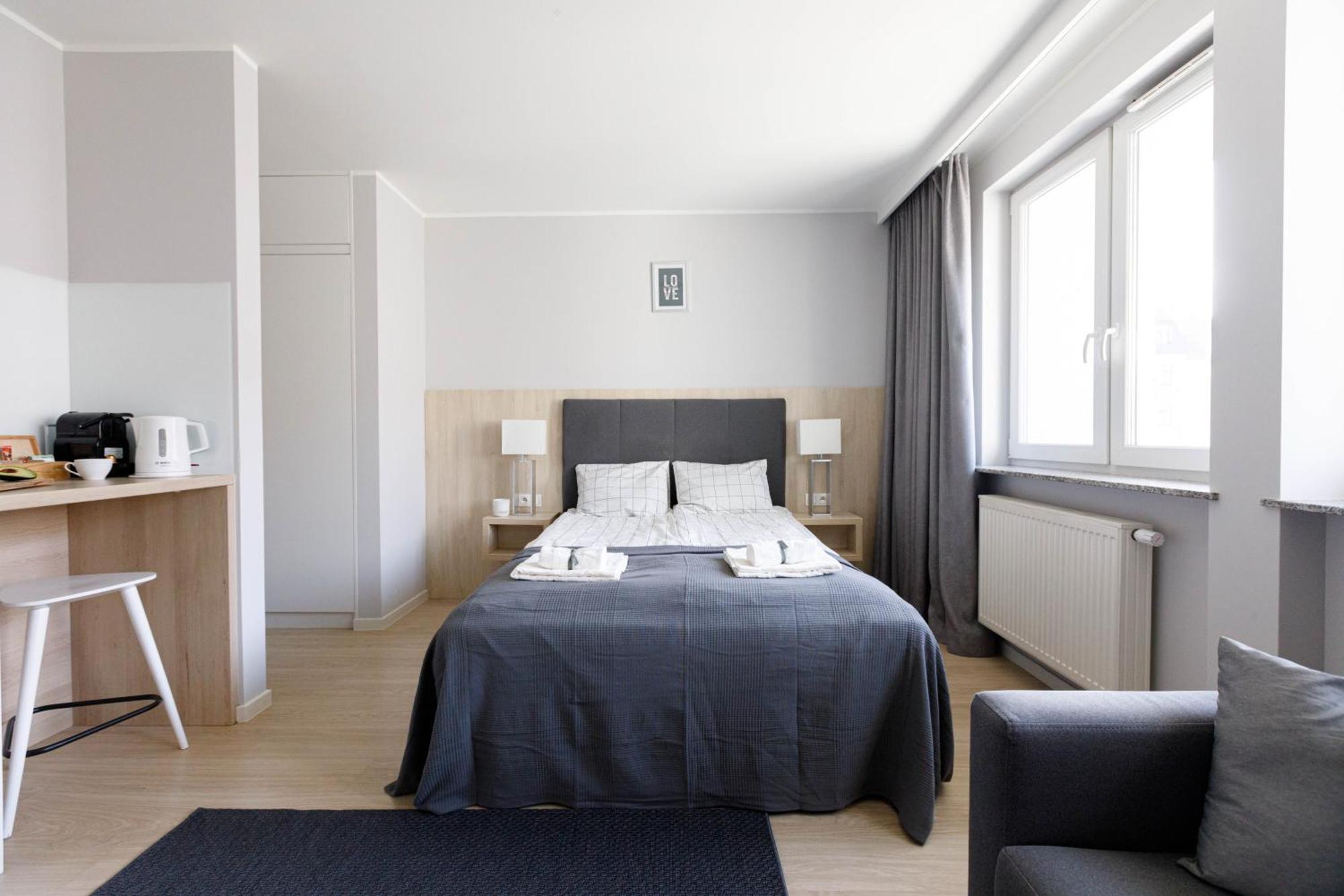 Golden Apartments Wroclaw - Old Town - Cozy Studio&Kuznicza24 ภายนอก รูปภาพ