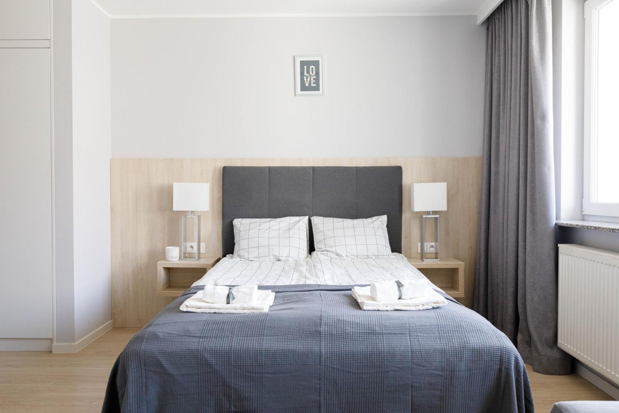 Golden Apartments Wroclaw - Old Town - Cozy Studio&Kuznicza24 ภายนอก รูปภาพ